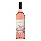 Globerati, Rose Wine, 750 mL Bottle