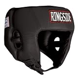Ringside Competition Boxing Muay Thai Mma Sparring Head Prot