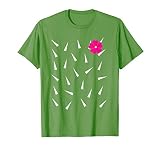 Cactus Costume Shirt - Cute Cheap Halloween Costume Tee T-Shirt