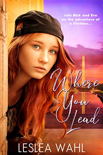 Where You Lead book cover
