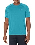 Under Armour Tech 2.0 Camiseta Manga Corta Hombre dentro de las mejores marcas deportivas del mundo