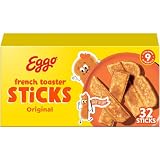 Eggo Frozen French Toaster Sticks Frozen Breakfast Breakfast