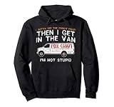 I Gotta See The Candy First - Funny Adult Humor Hoodie