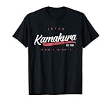 Kamakura Japan Shirt
