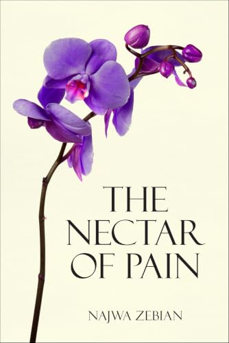 The Nectar of Pain book cover