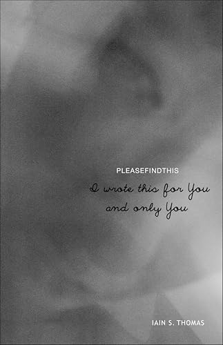 I Wrote This for You and Only You (I Wrote This For You #3) book cover