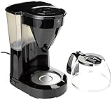 Melitta Easy II 1023-02 dentro de las mejores marcas de cafeteras de goteo