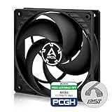 ARCTIC P12 PWM PST mejores marcas de ventiladores de pc