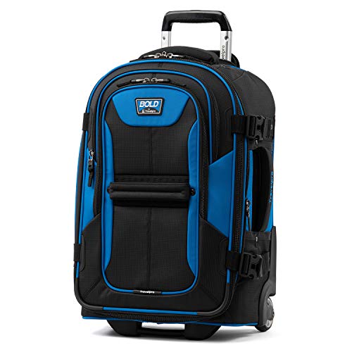 Travelpro Luggage: 2023 Brand Review and Rating - Clever Journey | Travel Gear Reviews, Packing Tips, Travel Advice