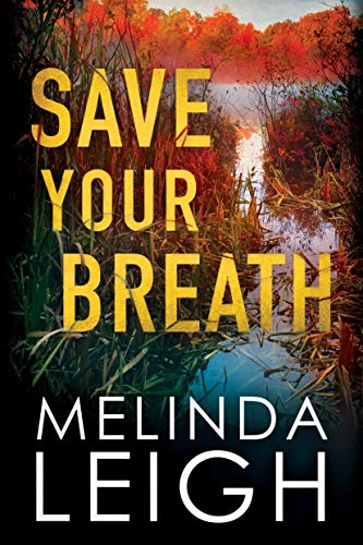 Save Your Breath (Morgan Dane, #6) book cover