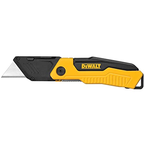 Dewalt Folding Lockback Knife