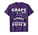 Grape Juice Box: Family Halloween Costumes for 5 People