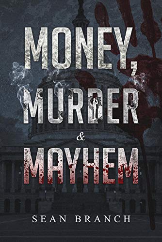 Mayhem (Mayhem, #1) book cover