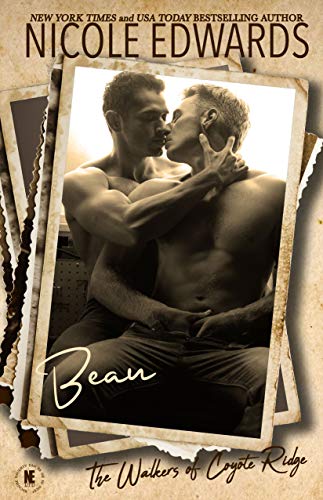 Beau (Walkers of Coyote Ridge, #5) book cover