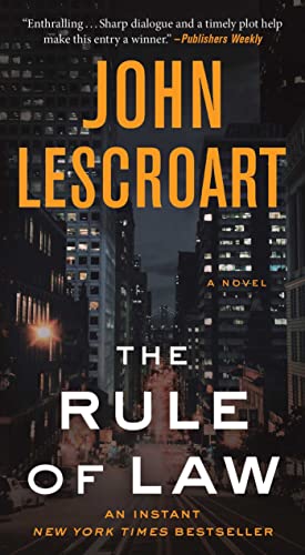 The Rule of Law book cover
