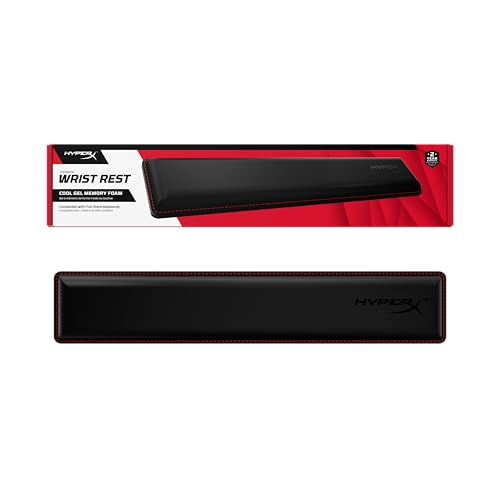 HyperX Wrist Rest