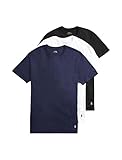 Polo Ralph Lauren Classic Fit Undershirt W Wicking 3 Pack Cr