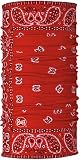 Buff Coolnet Uv Neck Gaiter Upf 50 Sun Protection Breathable