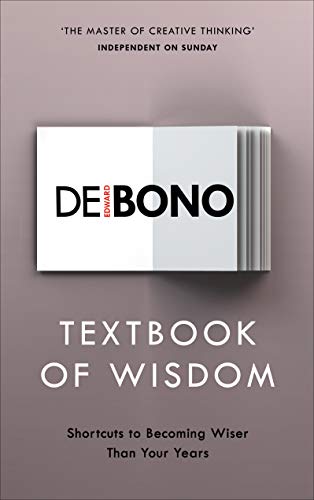 Textbook of Wisdom: Shortcuts to Becoming Wiser Than Your Years book cover