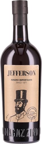 Amaro Jefferson Importante