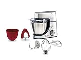 Moulinex Masterchef Gourmet QA530D10 mejores amasadoras calidad precio