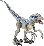 Jurassic World Blue Velociraptor