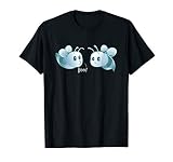 Boo Bees Halloween Ghost Bee Here For The Boos Funny Ghosts
