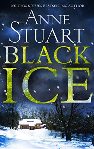 Black Ice (Ice, #1) book cover