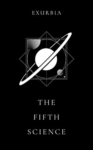 The Fifth Science book cover