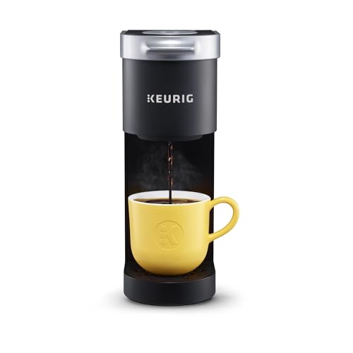 Keurig K-Slim Single Serve