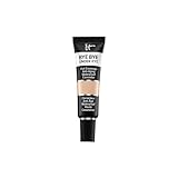 It Cosmetics Bye Bye Under Eye Concealer Medium Waterproof F