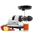 Omega J8006HDS Nutrition Center Juicer
