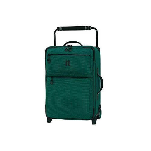 It Luggage: 2022 Brand Review and Rating 5 It Luggage: 2022 Brand Review and Rating - Clever Journey | Travel Gear Reviews, Packing Tips, Travel Advice