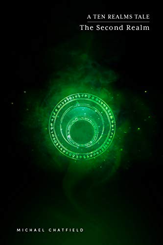 The Two Week Curse (Ten Realms, #1) book cover
