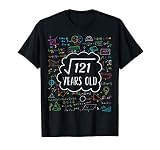 Square Root Of 121 11Th Birthday Design For 11 Years Old T S