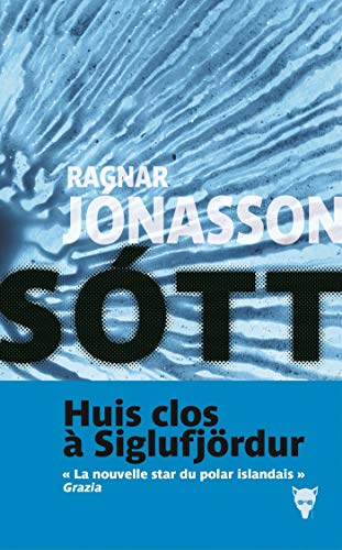 couverture de : Sott