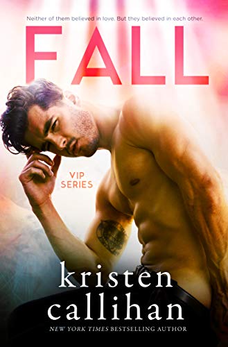 Fall (VIP, #3) book cover