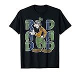 Disney Goofy Rad Dad T Shirt