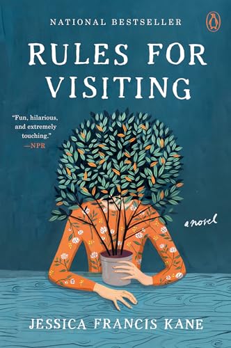 Rules for Visiting book cover