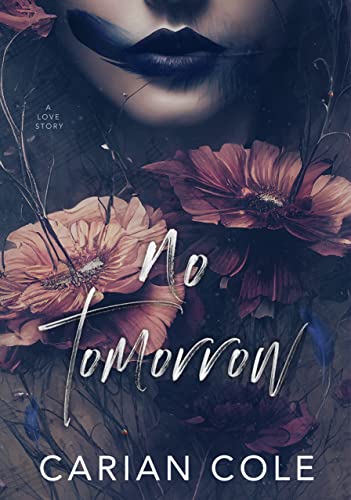No Tomorrow book cover