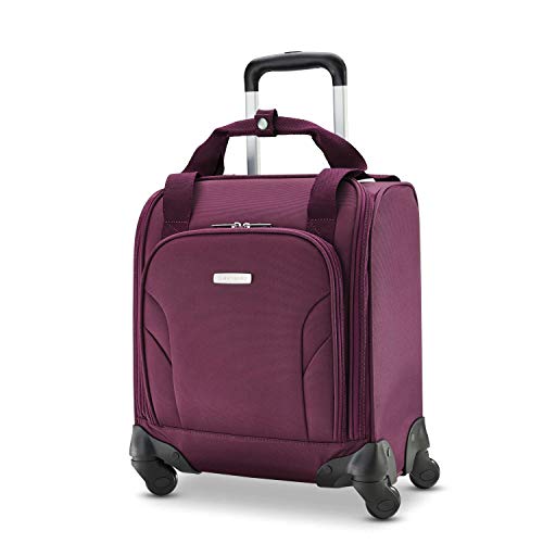 10 Best Wheeled Underseat Suitcases in 2022 - Clever Journey | Travel Gear Reviews, Packing Tips, Travel Advice