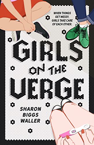 Girls on the Verge book cover