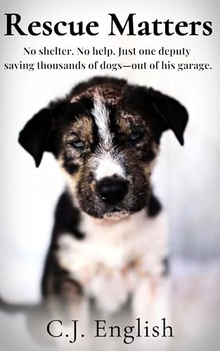 Rescue Matters book cover