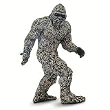 Safari Ltd Bigfoot Figurine Detailed 5 25 Model Figure Fun T