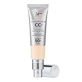 It Cosmetics Cc Cream Fair Light Natural Full Coverage Found
