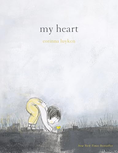 My Heart book cover