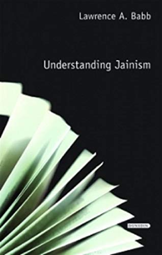 Understanding Jainism book cover