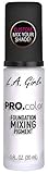 L.A. Girl PRO.color Foundation Mixing Pigment, White GLM711