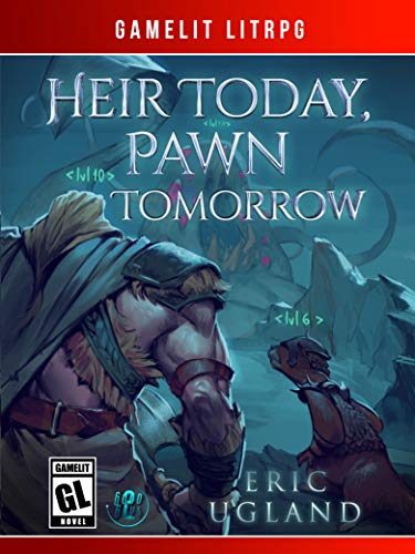 Heir Today, Pawn Tomorrow (The Good Guys, #2) book cover