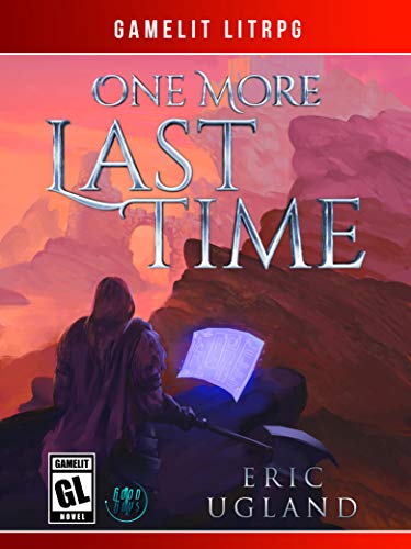 One More Last Time (The Good Guys, #1) book cover